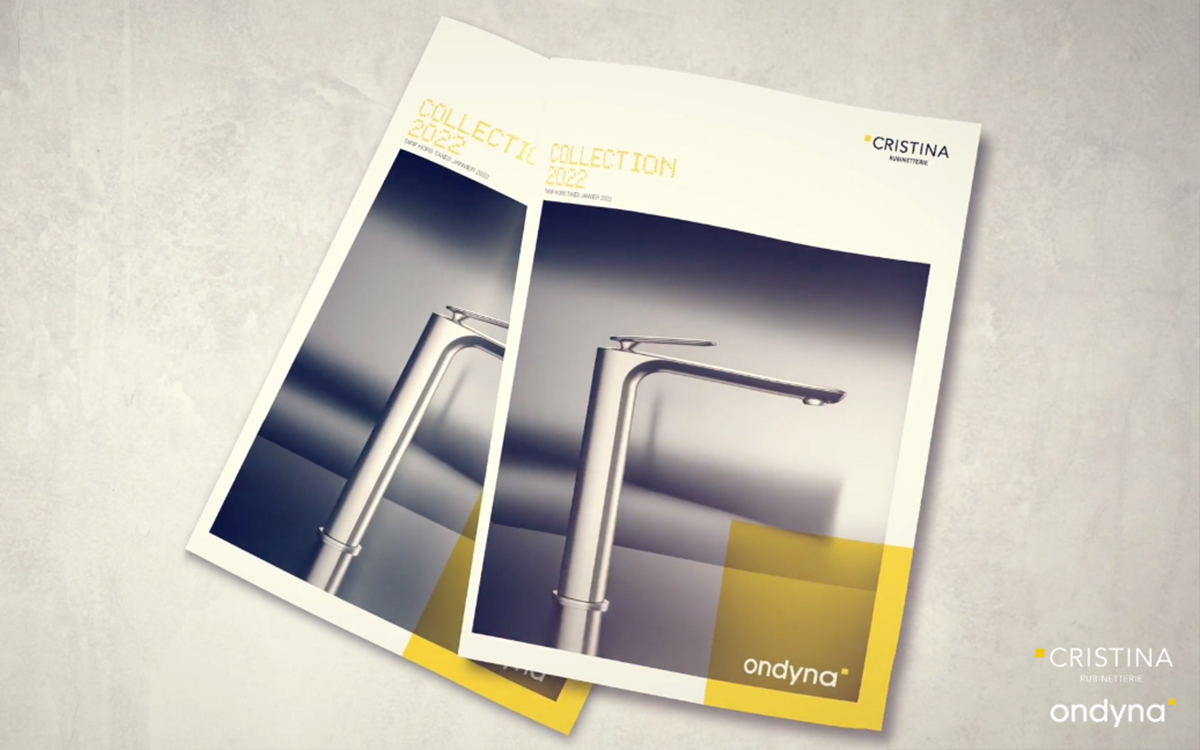 Catalogue ONDYNA 2022