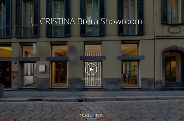 SHOW ROOM MILAN