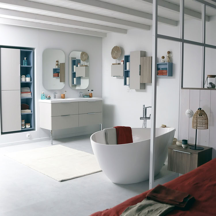 Salle de bain Ondyna