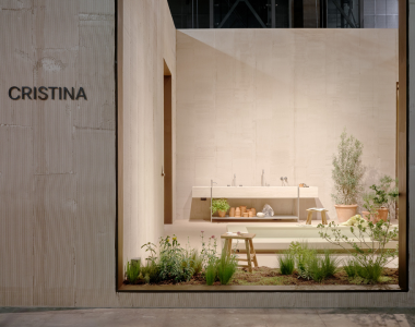 STAND SALON MILAN 2026