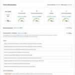 EVALUATION ECOVADIS 2025